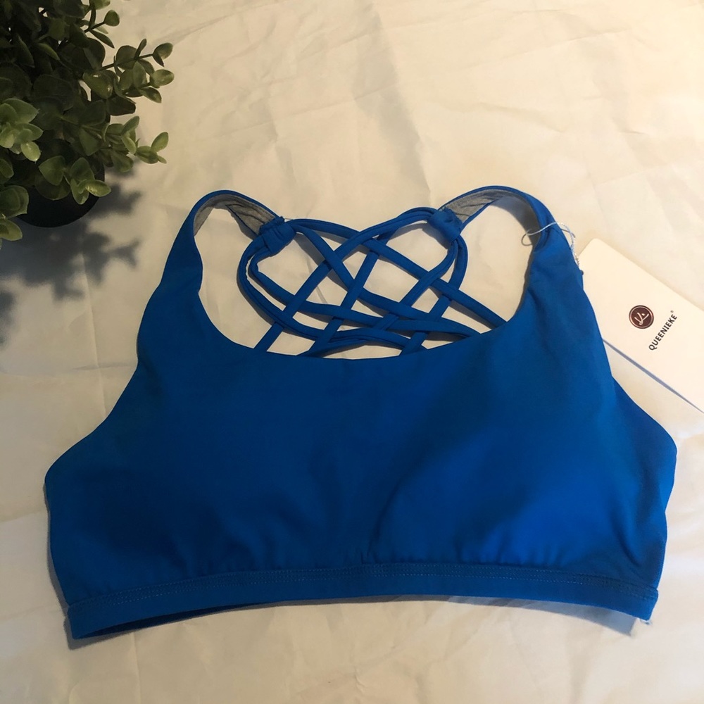 Queenieke women’s sports bras size XL